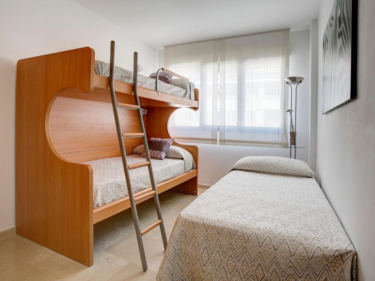 דניה Apartment Marina Raset By Interhome מראה חיצוני תמונה