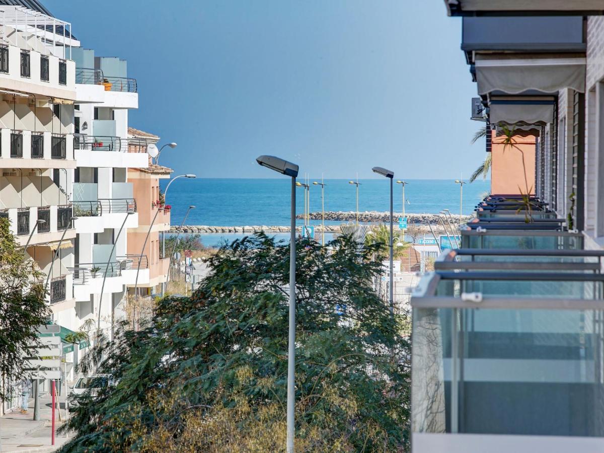דניה Apartment Marina Raset By Interhome מראה חיצוני תמונה