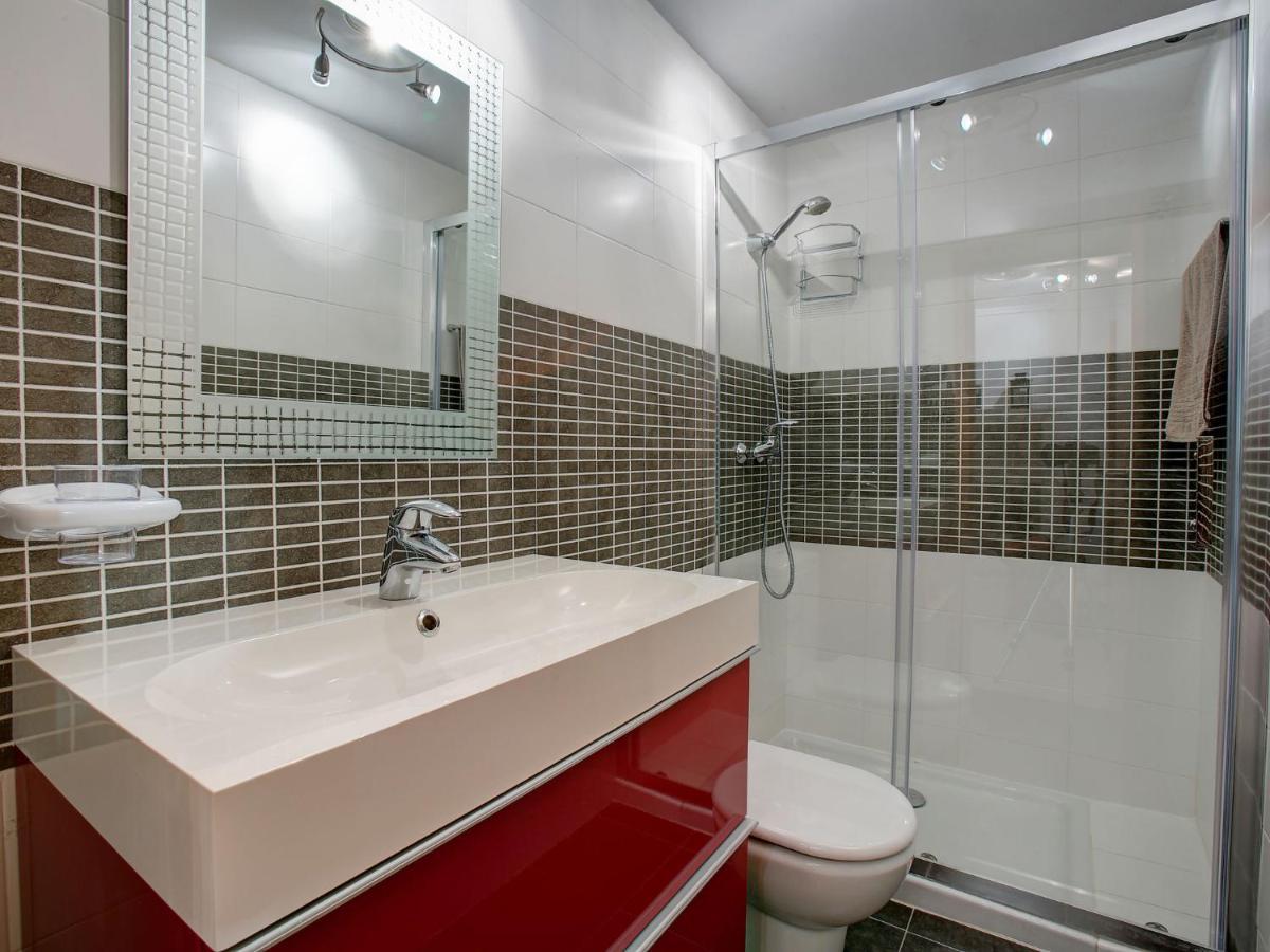 דניה Apartment Marina Raset By Interhome מראה חיצוני תמונה