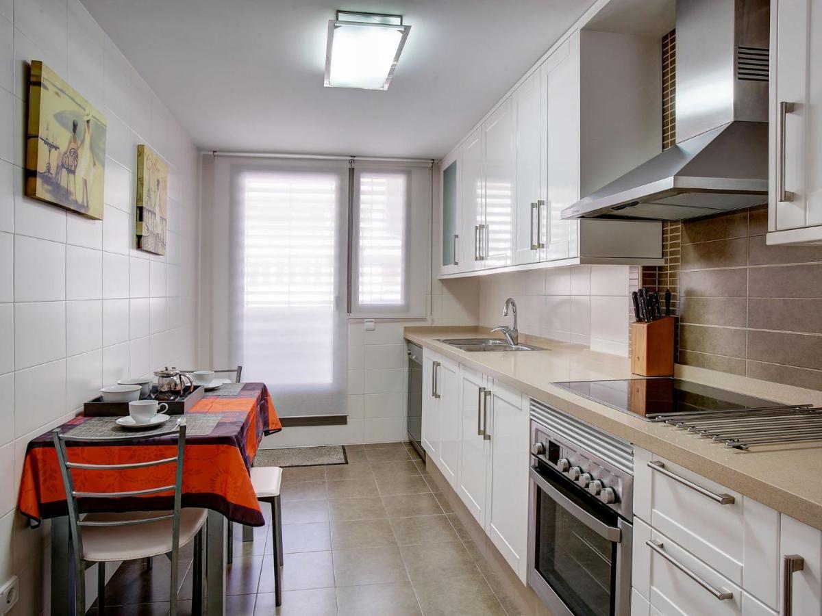 דניה Apartment Marina Raset By Interhome מראה חיצוני תמונה