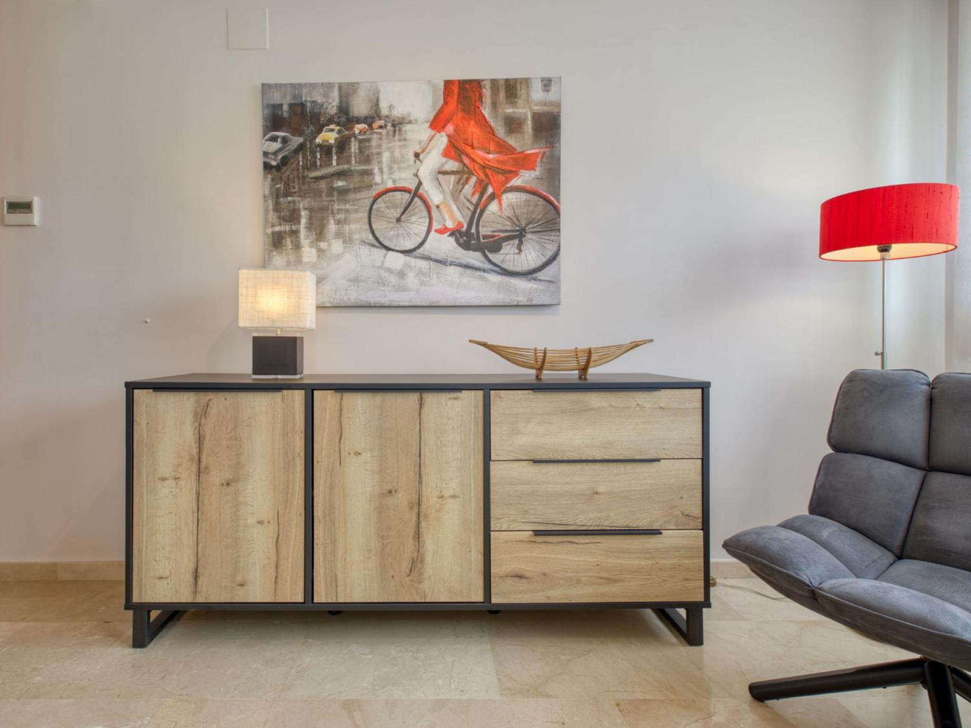 דניה Apartment Marina Raset By Interhome מראה חיצוני תמונה