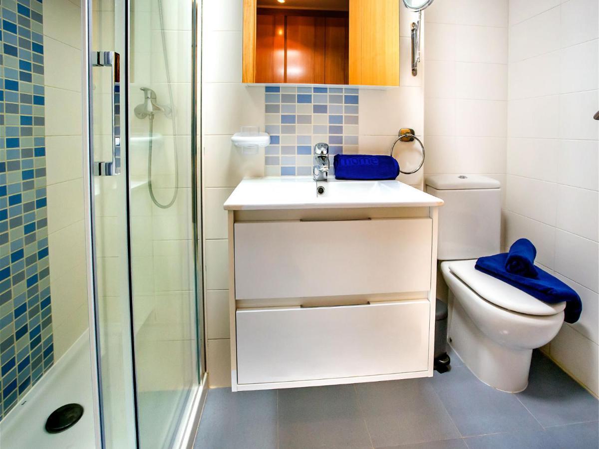 דניה Apartment Marina Raset By Interhome מראה חיצוני תמונה